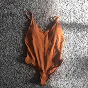 Swimsuit